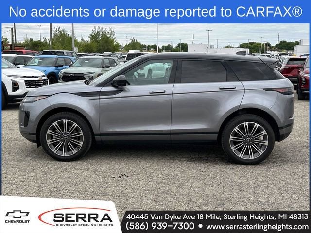 land rover range rover evoque 2025 SALZJ2FX8SH265444 image land rover range rover evoque 2025 SALZJ2FX8SH265444 image